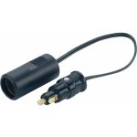 Pro car adaptateur 12 - 24v allume cigare prise din 8a