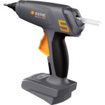 Steinel pro mobileglue 5011 amp pistolet à colle sans fil 11 mm 18 v 1 pc(s) Steinel pro mobileglue 5011 amp pistolet à colle sans fil 11 mm 18 v 1 pc(s)
