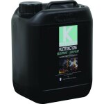 Sodise - karzhan pro multifonctions - degrippant - lubrifiant 5 litres - 24502