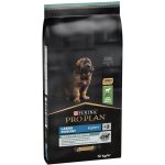 Pro plan - croquettes puppy large robust sensitive digestion 12kg