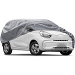 Pro. tec] couverture pour voitures housse pour voiture entire garage entier garage auto - taille m