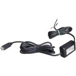 Cble de charge usb - c ip44 3000 ma charge de courant max=3 a pour un branchement direct sur la batterie ...