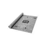 Rb 150 - 50 ecran pare - poussi�re, longueur: 50 m largeur: 150 cm