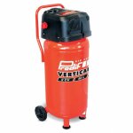 Prodif - compresseur vertical 50l 845v sans entretien