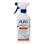 Produit anti - calcaire et antirouille auro n�654,