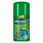 Pond algorem green water traitement dans les aquariums - 250ml - tetra