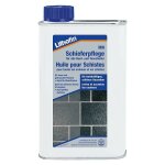 Produit d?entretien des ardoises lithofin mn, flacon de 500 ml