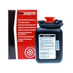 Produit d'étanchéité pour pneus epsl01 450 ml - flacon de recharge Produit d'étanchéité pour pneus epsl01 450 ml - flacon de recharge