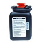 Produit d'tanchit pour pneus epsl01 450 ml - flacon de recharge