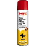 Produit nettoyant - pour carburateurs, papillons, injecteurs - sonax - spray 400ml
