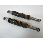 [produit d'occasion] amortisseur arri�re origine pour moto honda 80 mb hc01 occasion