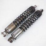 [produit d'occasion] amortisseur arri�re origine pour scooter suzuki 650 burgman