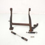 [produit d'occasion] b�quille centrale origine pour moto bmw r 1150 rt 2001 � 2004