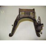 [produit d'occasion] b�quille centrale origine pour moto yamaha 125 sr 1982 occasion