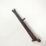 [produit d'occasion] b�quille lat�rale 290mm origine pour moto occasion