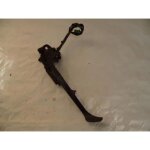 [produit d'occasion] b�quille lat�rale origine pour moto honda 800 vfr 1998 - 2000