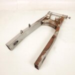 [produit d'occasion] bras oscillant origine pour moto suzuki 750 gsx f 1989 � 1997