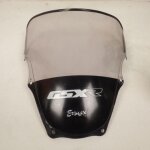 [produit d'occasion] bulle et saut de vent ermax pour moto suzuki gsx - r occasion