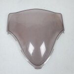 [produit d'occasion] bulle saut de vent pour moto suzuki 1300 hayabusa 1999 � 2007