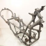 [produit d'occasion] cadre de remplacement origine pour scooter suzuki 400 burgman