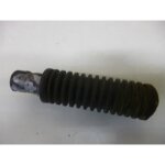 [produit d'occasion] cale pied origine pour moto honda 80 mtx occasion
