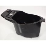 [produit d'occasion] coffre origine pour scooter chinois 50 06 gy50 luojia occasion