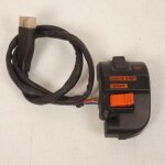 [produit d'occasion] commodo droit origine pour moto aprilia 125 af1 1989 � 1992