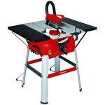 [produit d'occasion] einhell scie circulaire  table tc - ts 2025 / 2 u (max. 2000 w, rglage hauteur ...