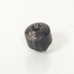 [produit d'occasion] embout de guidon 30mm origine pour moto honda 600 hornet