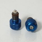 [produit d'occasion] embout de guidon gnrique pour moto suzuki 1000 gsx - r 2003 