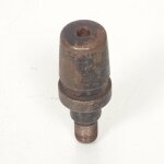 [produit d'occasion] embout de guidon origine pour moto yamaha 1000 fzr 1993  1995