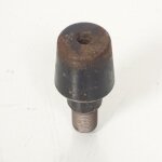 [produit d'occasion] embout de guidon origine pour moto yamaha 850 tdm 1991 � 1995