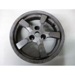 [produit d'occasion] jante arri�re origine pour scooter peugeot 125 satelis occasion