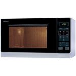 [produit d'occasion] micro - ondes pose libre sharp, sha4974019744353