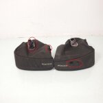 [produit d'occasion] paire de manchon de protection peugeot pour scooter occasion