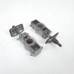 [produit d'occasion] paire tendeur cha�ne transmission origine pour moto honda 500 cb