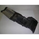 [produit d'occasion] passage de roue origine pour moto suzuki 600 gsr 2006 occasion