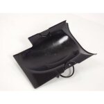 [produit d'occasion] passage de roue origine pour moto yamaha 125 sr 1996 - 2002 10f