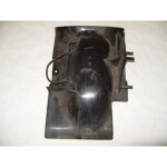 [produit d'occasion] passage de roue origine pour moto yamaha 125 sr occasion