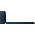 [produit d'occasion] philips b8405 / 10 barre de son sans fil avec subwoofer (2. 1 canaux, bluetooth, ...