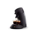 Philips - produit d'occasion] csa210 / 61 machine  caf  capsules senseo original + , noir