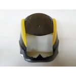 [produit d'occasion] plaque phare origine pour quad racing 50 pocket pour quad