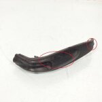 [produit d'occasion] plastique culasse droite origine pour moto bmw 1150 r rt 2001 �