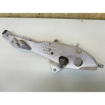 [produit d'occasion] platine de repose pied pilote droit origine pour moto bmw 1150 r