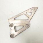 [produit d'occasion] platine repose pied pilote gauche pour suzuki 1100 gsxr 1991 1992