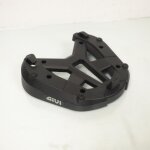 [produit d'occasion] platine support de top case givi monokey pour moto ou scooter