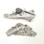 [produit d'occasion] pompe � huile origine pour moto ducati 999 2003 � 2004 17420255a