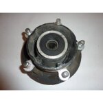 [produit d'occasion] porte couronne origine pour moto honda 600 hornet aprs 2004