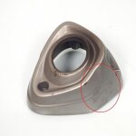 [produit d'occasion] protection �chappement origine pour scooter suzuki 650 burgman