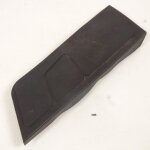 [produit d'occasion] protection de marche pied origine pour scooter suzuki 400 burgman
